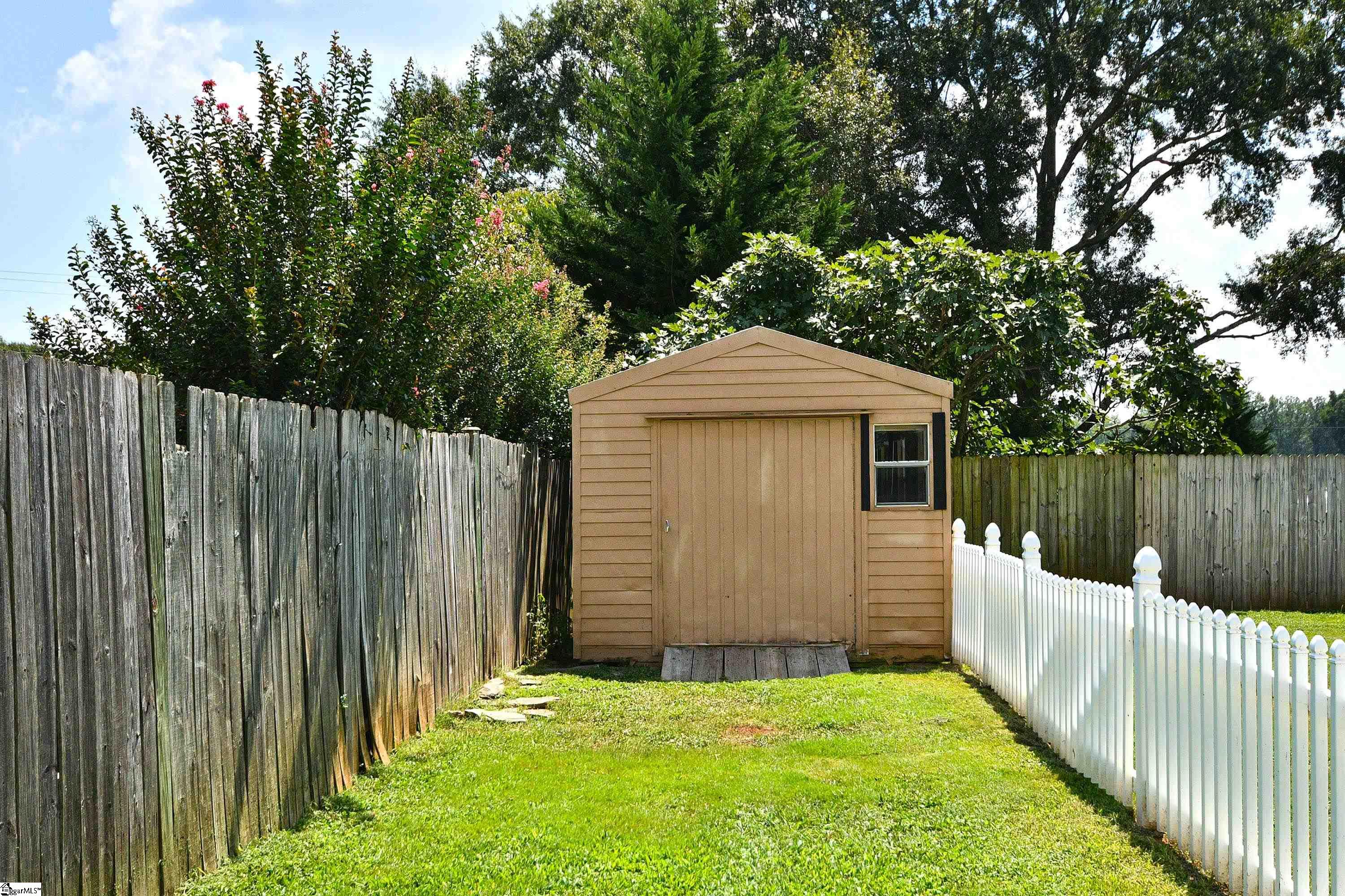 419 Adams Mill Road Mauldin, SC 29662 - Photo 34 of 36 Gallery Image 34