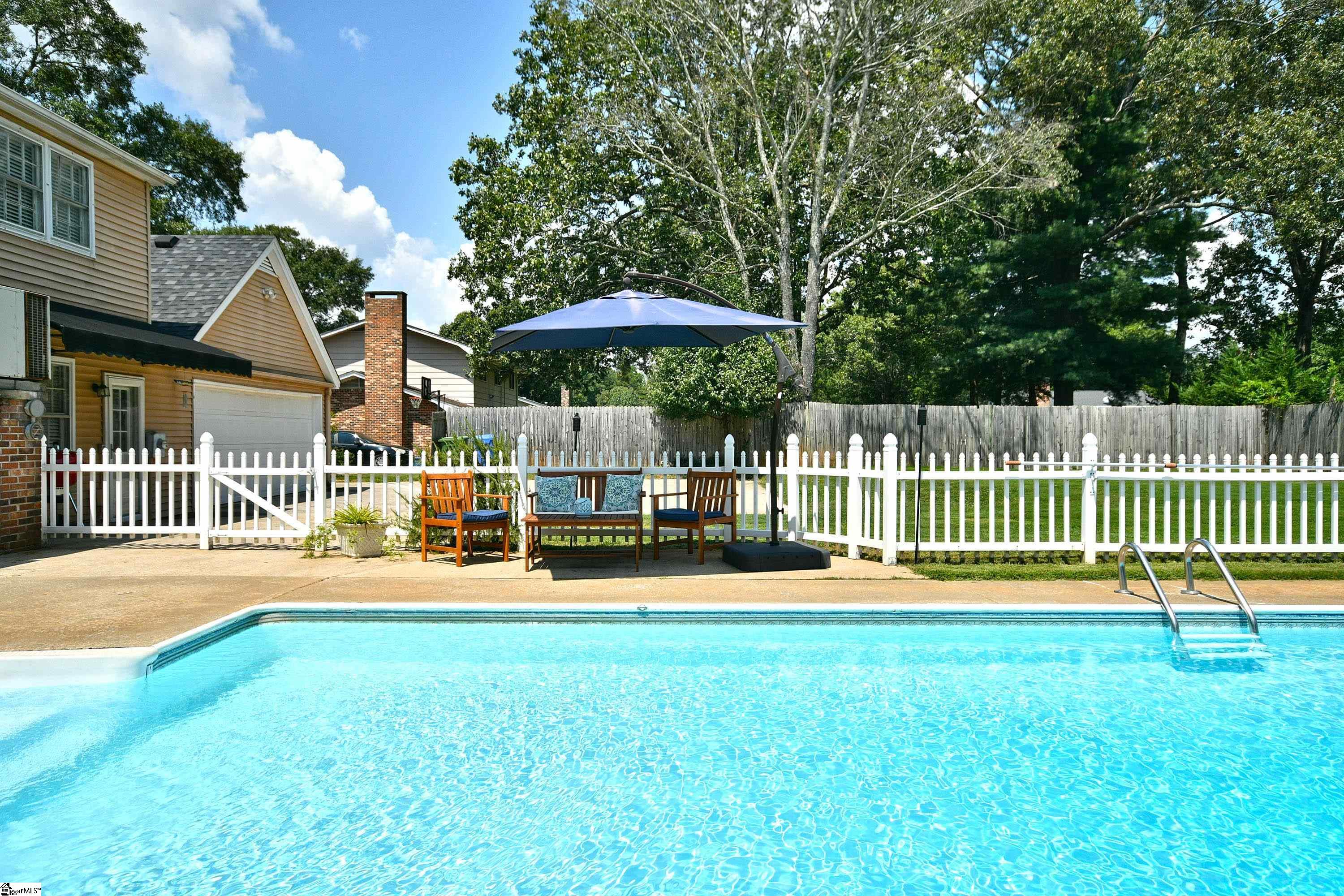 419 Adams Mill Road Mauldin, SC 29662 - Photo 5 of 36 Gallery Image 5