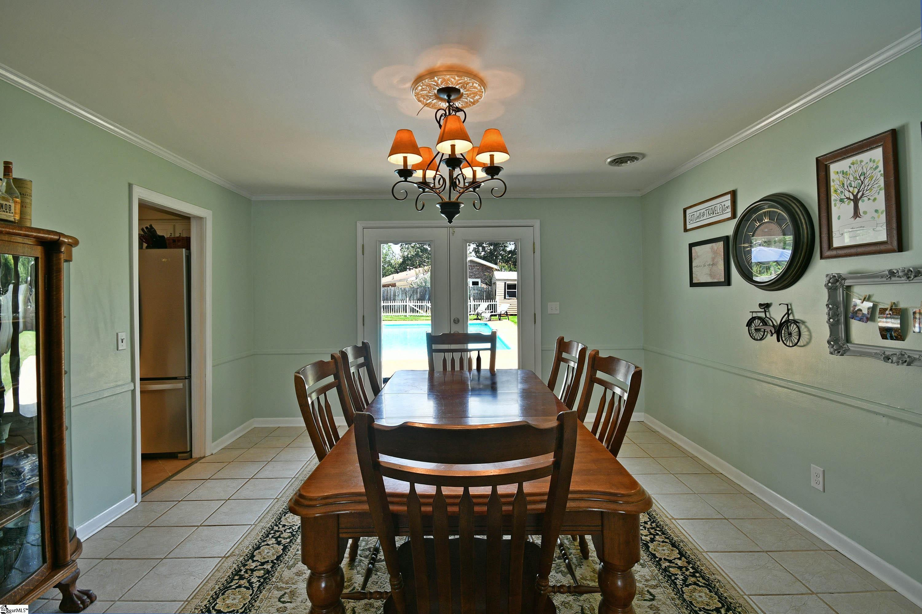 419 Adams Mill Road Mauldin, SC 29662 - Photo 9 of 36 Gallery Image 9