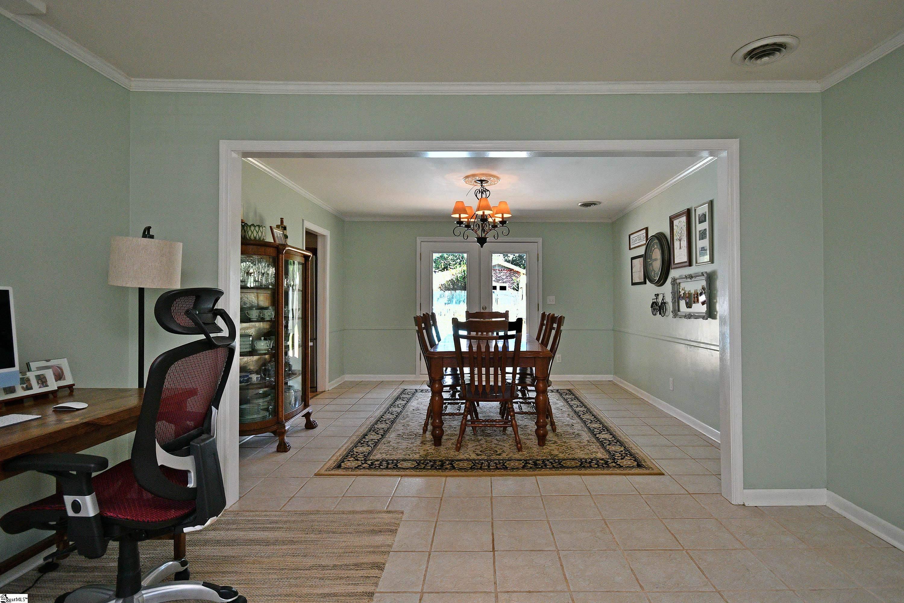 419 Adams Mill Road Mauldin, SC 29662 - Photo 10 of 36 Gallery Image 10