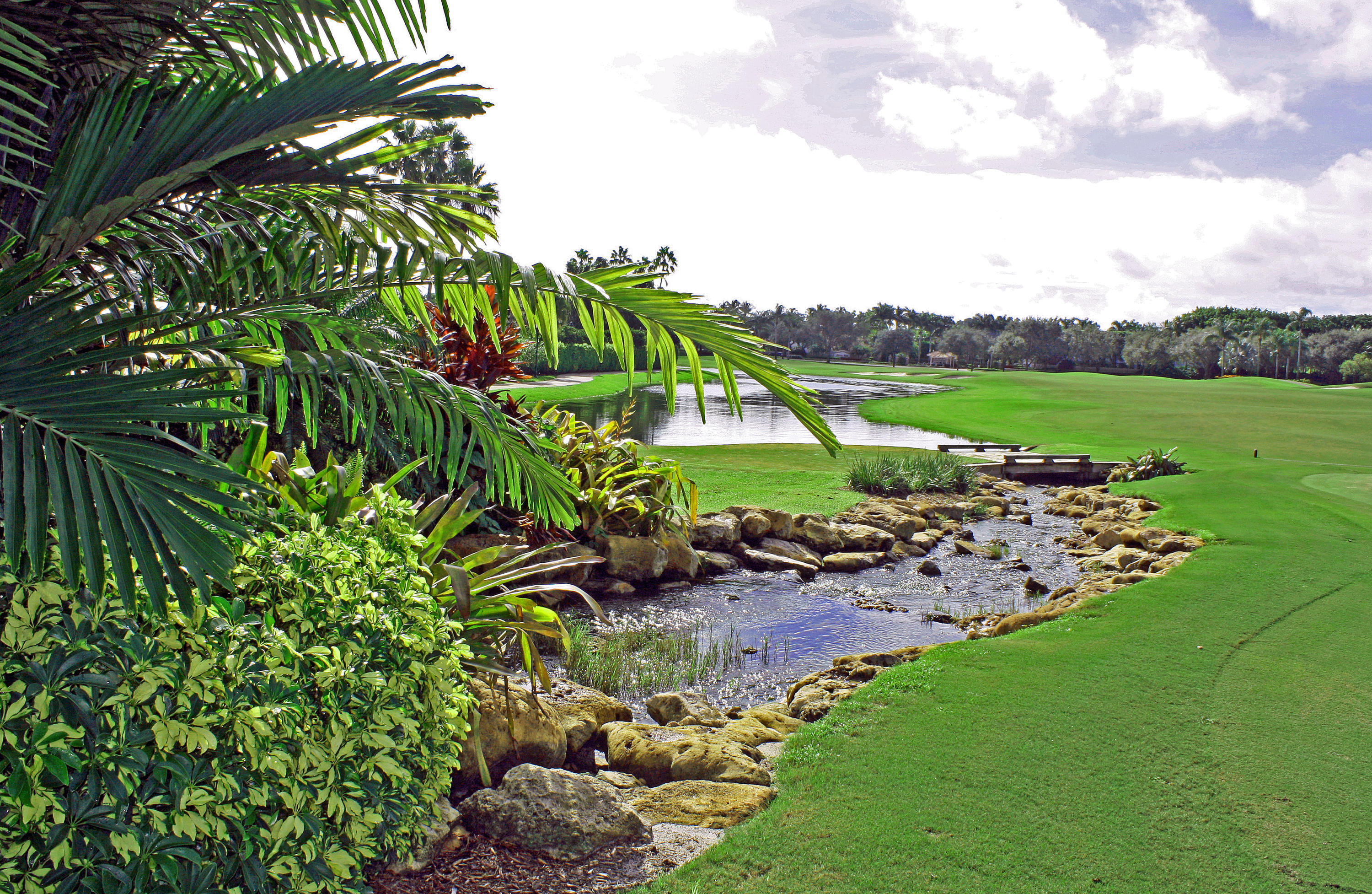 151 South Country Club Boulevard Boca Raton, FL 33487 - Photo 33 of 48 Golf