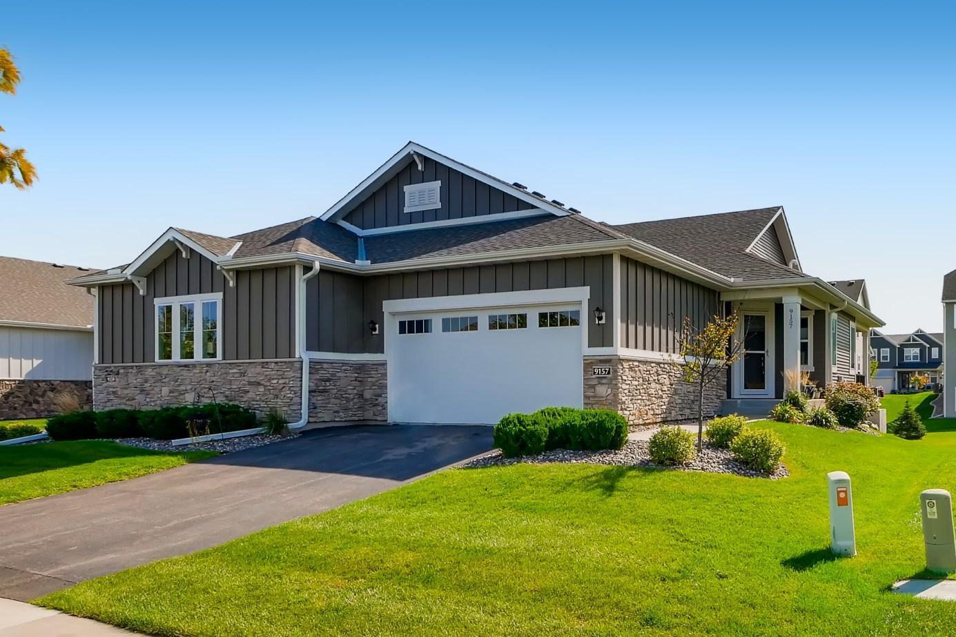 9157 Compass Pointe Road Woodbury, MN 55129 - Photo 1 of 28 Gallery Image 1