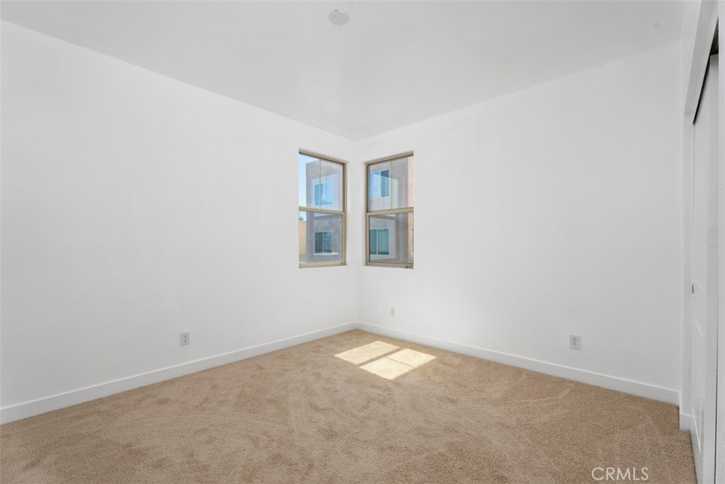 123 Interval Irvine, CA 92618 - Photo 34 of 75 an empty room with a window
