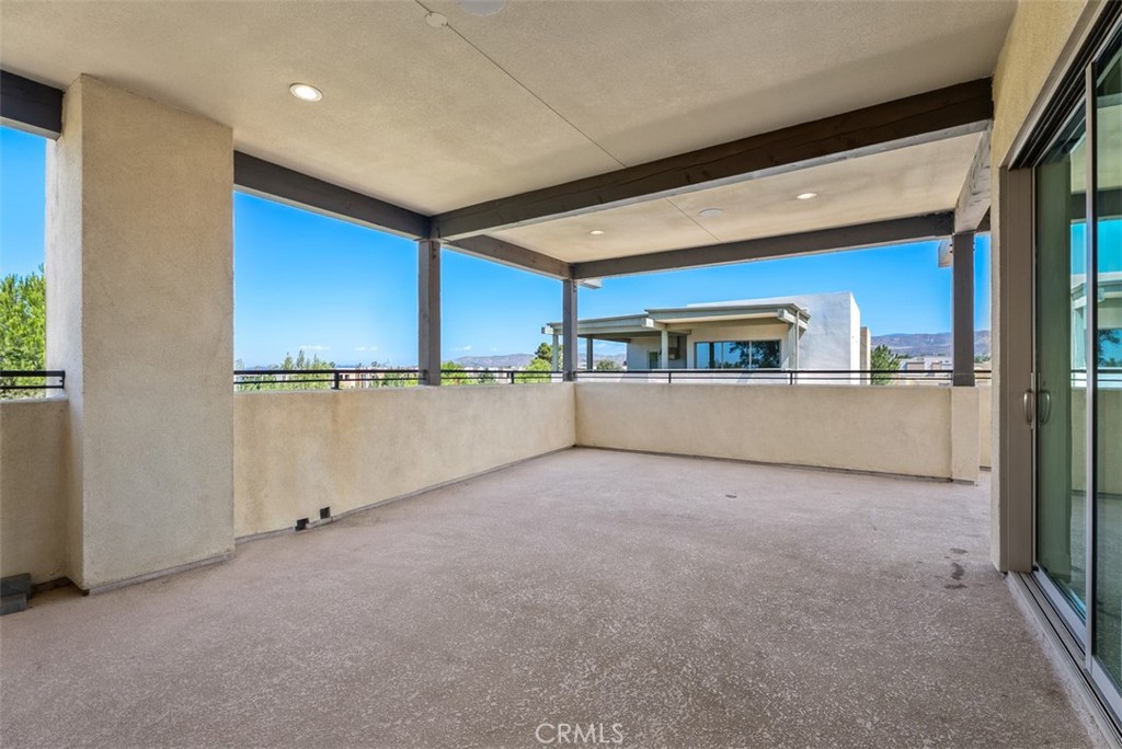 123 Interval Irvine, CA 92618 - Photo 41 of 75 a view of an empty room