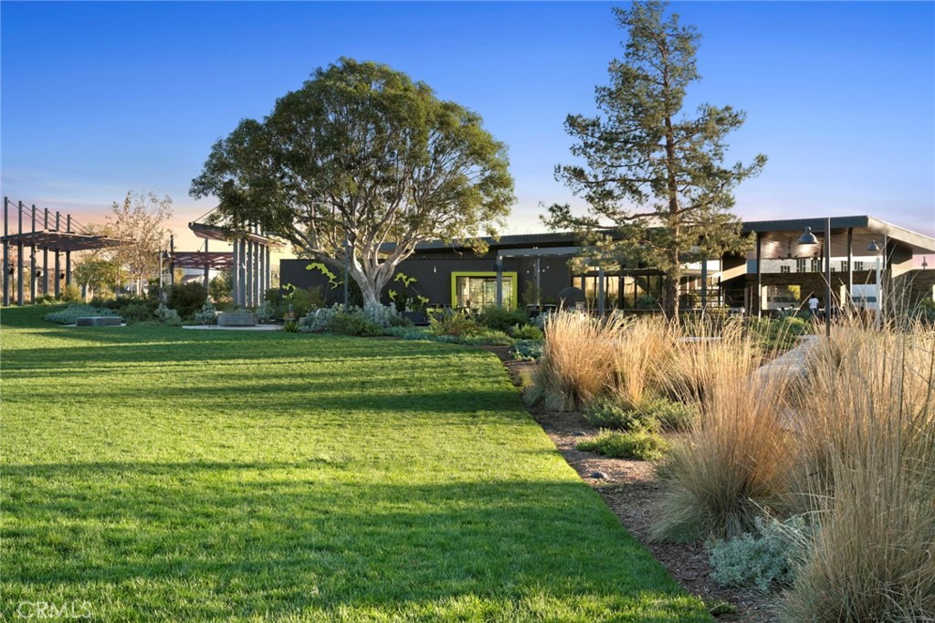 123 Interval Irvine, CA 92618 - Photo 67 of 75 a view of a lake