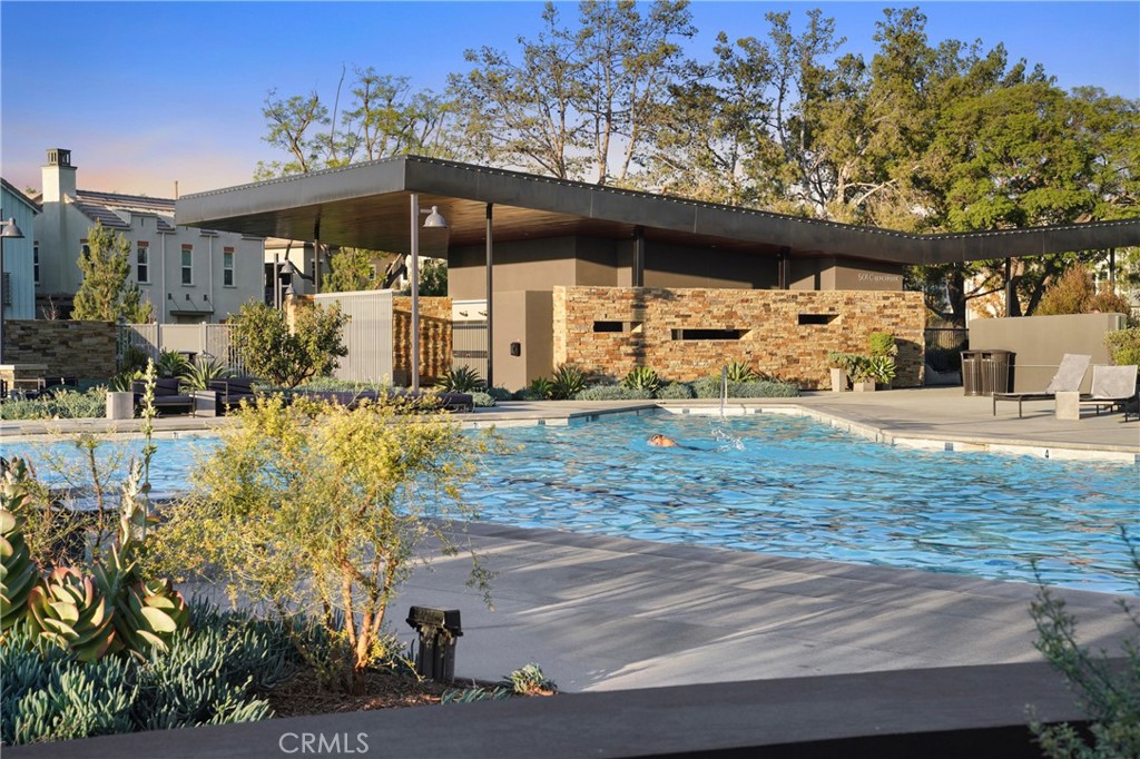 123 Interval Irvine, CA 92618 - Photo 69 of 75 a view of a house with a yard