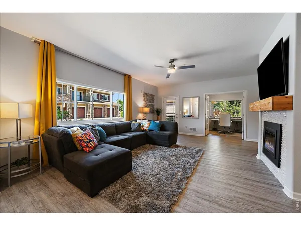 $529,900 | 6283 Kilmer Loop, Unit 103, Golden, CO 80403