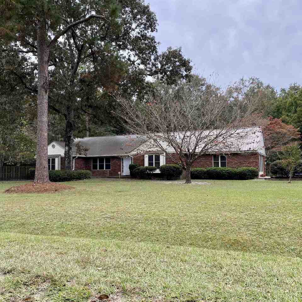 1440 Perkins Mill Road Claxton, GA 30417 - Photo 1 of 1 Gallery Image 1