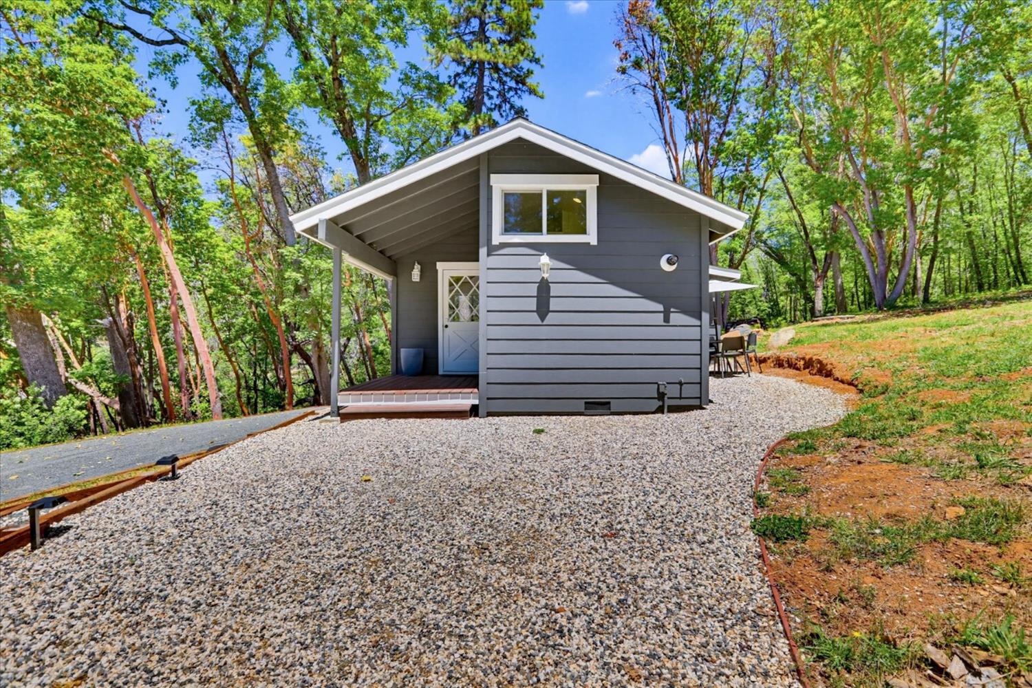 14381 Sunrock Road Nevada City, CA 95959 - Photo 71 of 88