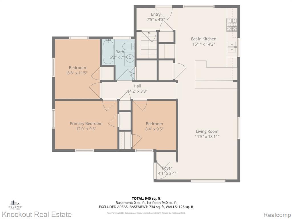 10277 Elms Road Birch Run, MI 48415 - Photo 27 of 29 Gallery Image 27