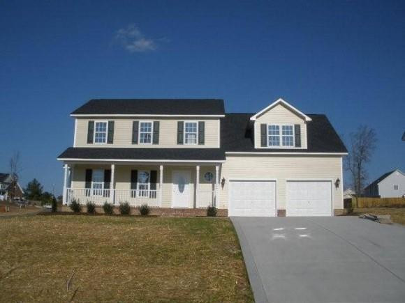 587 Overhills Road Linden, NC 28356 - Photo 1 of 1 Main View