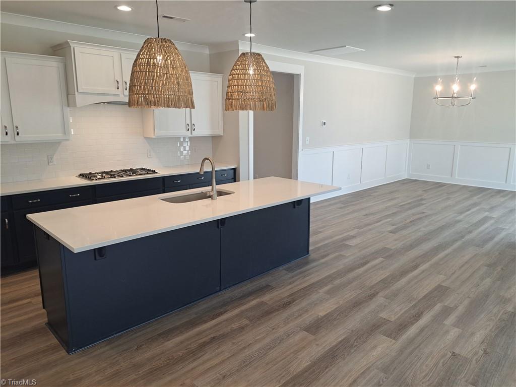 6707 Honeycutt Reserve Drive Oak Ridge, NC 27310 - Photo 11 of 42