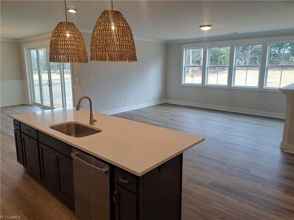 6707 Honeycutt Reserve Drive Oak Ridge, NC 27310 - Photo 12 of 42