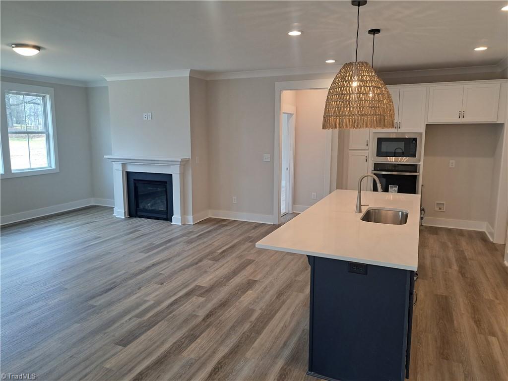 6707 Honeycutt Reserve Drive Oak Ridge, NC 27310 - Photo 13 of 42