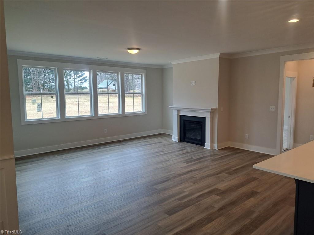 6707 Honeycutt Reserve Drive Oak Ridge, NC 27310 - Photo 14 of 42