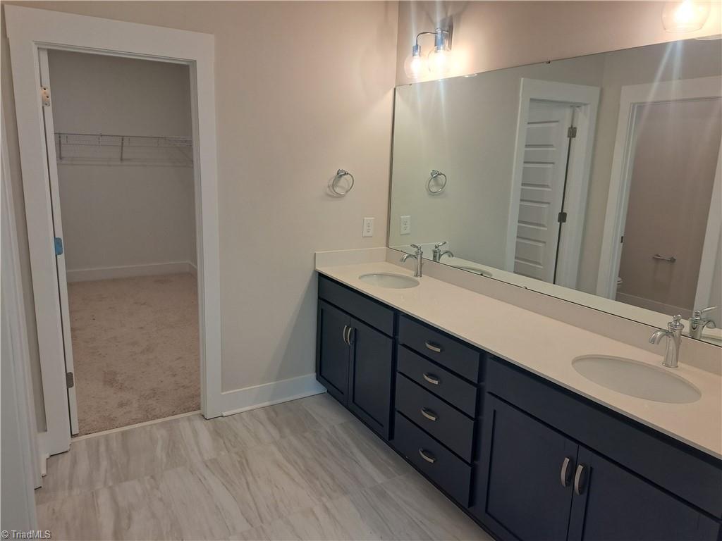 6707 Honeycutt Reserve Drive Oak Ridge, NC 27310 - Photo 18 of 42