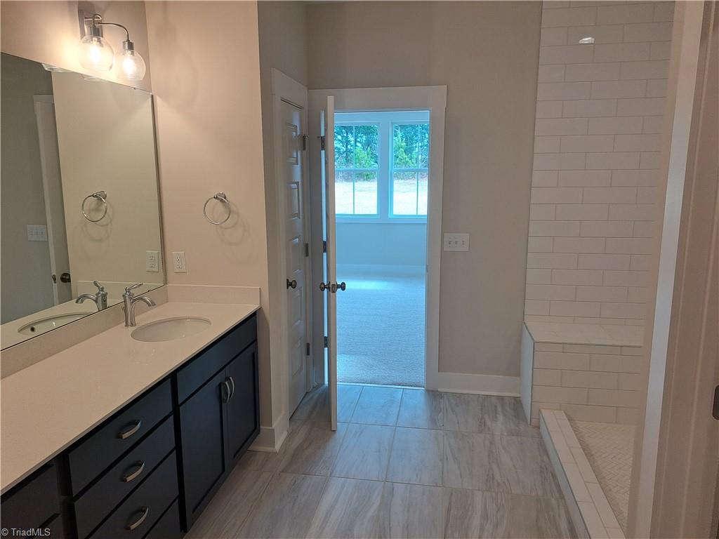 6707 Honeycutt Reserve Drive Oak Ridge, NC 27310 - Photo 19 of 42