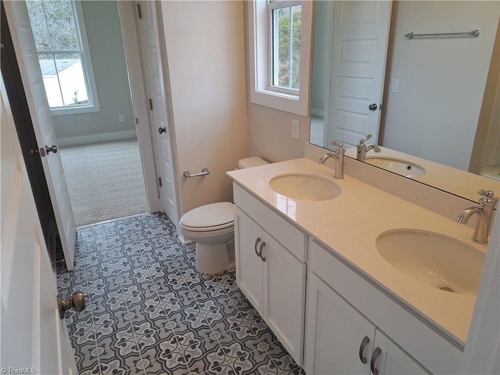 6707 Honeycutt Reserve Drive Oak Ridge, NC 27310 - Photo 21 of 42