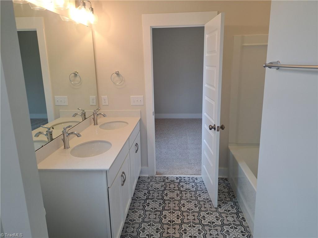 6707 Honeycutt Reserve Drive Oak Ridge, NC 27310 - Photo 22 of 42