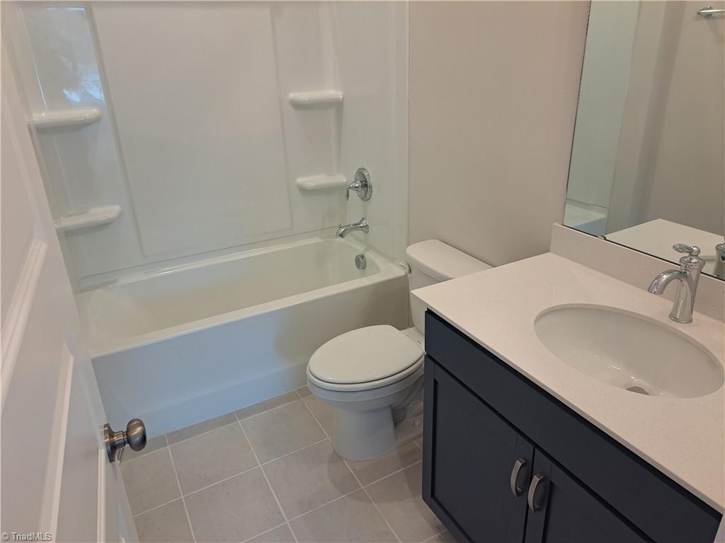 6707 Honeycutt Reserve Drive Oak Ridge, NC 27310 - Photo 25 of 42