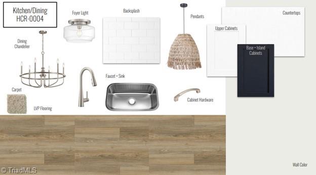 6707 Honeycutt Reserve Drive Oak Ridge, NC 27310 - Photo 29 of 42