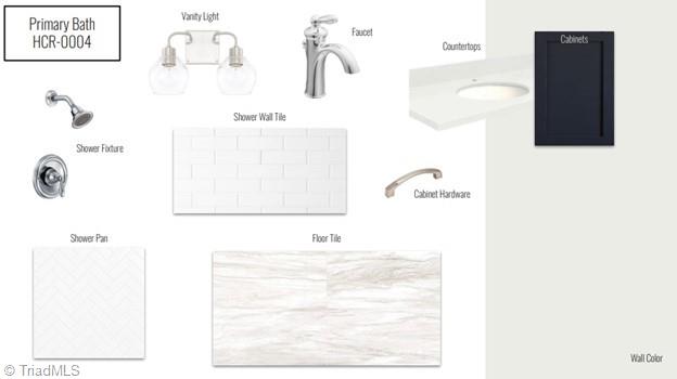 6707 Honeycutt Reserve Drive Oak Ridge, NC 27310 - Photo 30 of 42