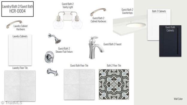 6707 Honeycutt Reserve Drive Oak Ridge, NC 27310 - Photo 31 of 42