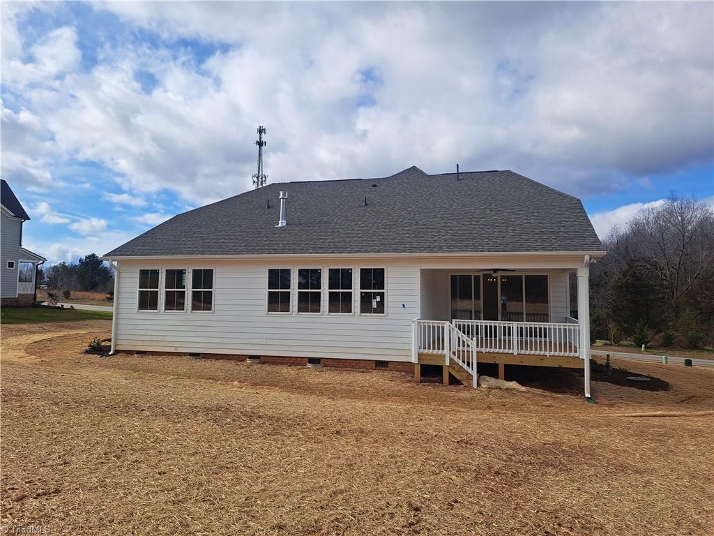 6707 Honeycutt Reserve Drive Oak Ridge, NC 27310 - Photo 4 of 42