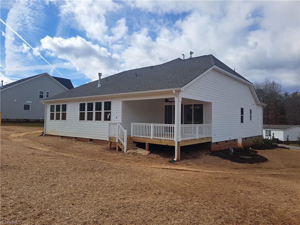 6707 Honeycutt Reserve Drive Oak Ridge, NC 27310 - Photo 5 of 42