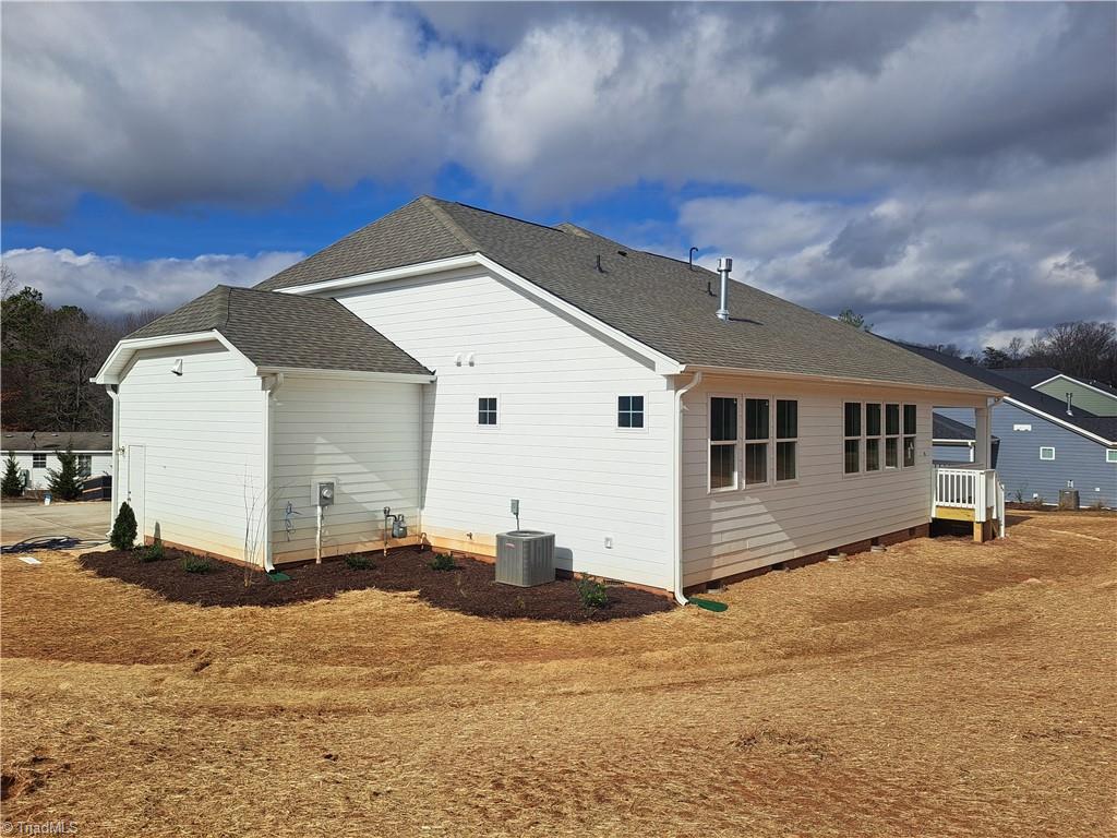 6707 Honeycutt Reserve Drive Oak Ridge, NC 27310 - Photo 6 of 42