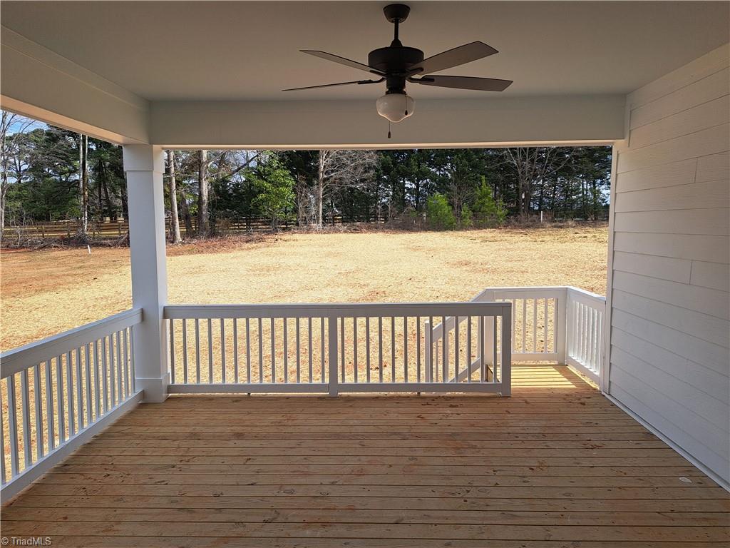 6707 Honeycutt Reserve Drive Oak Ridge, NC 27310 - Photo 7 of 42