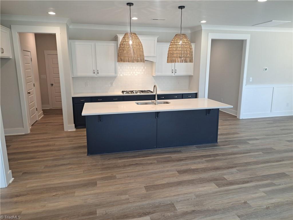 6707 Honeycutt Reserve Drive Oak Ridge, NC 27310 - Photo 9 of 42