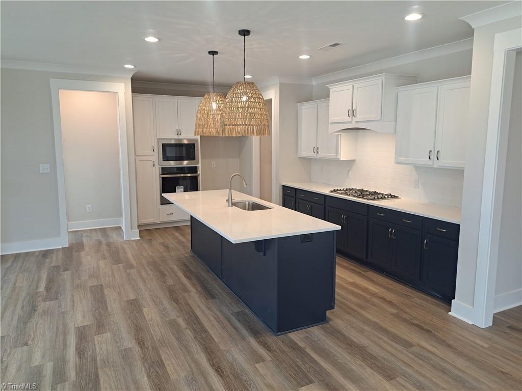 6707 Honeycutt Reserve Drive Oak Ridge, NC 27310 - Photo 10 of 42