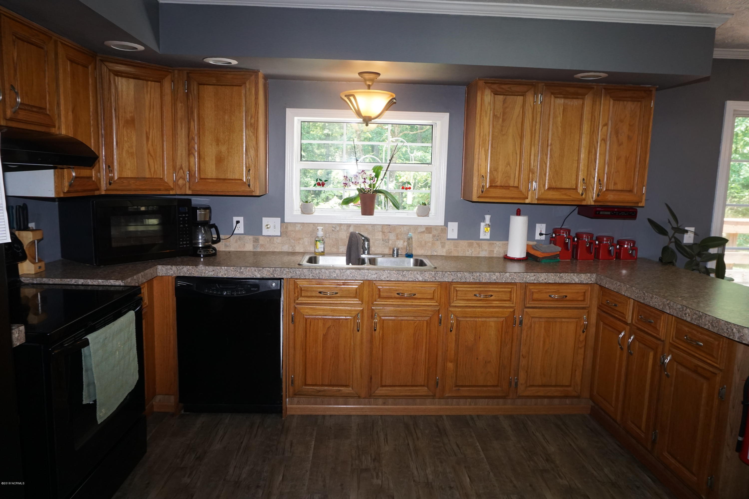 3561 Aurora Road Ernul, NC 28527 - Photo 12 of 49 Windows to look out