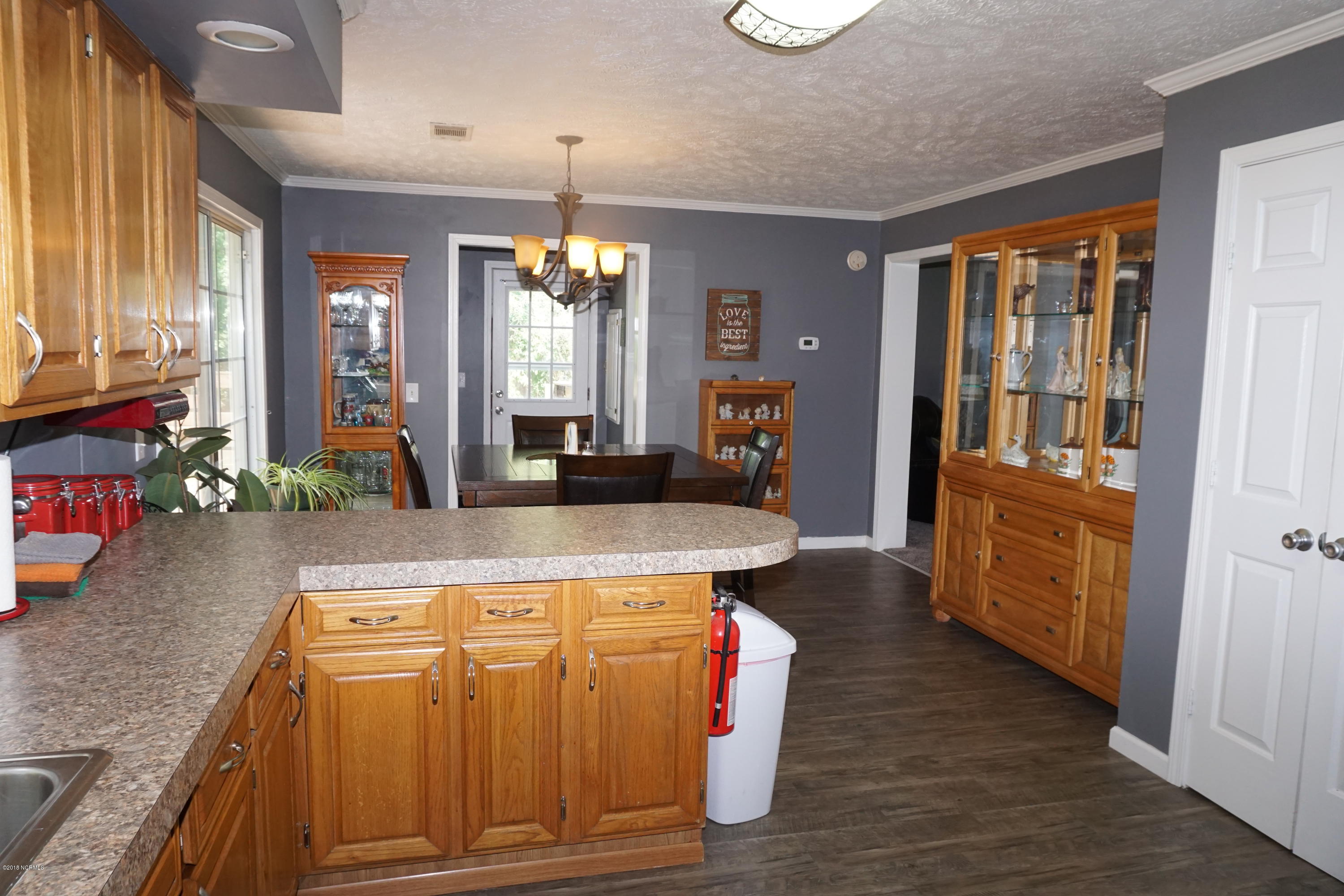 3561 Aurora Road Ernul, NC 28527 - Photo 13 of 49 Lots of cabinets