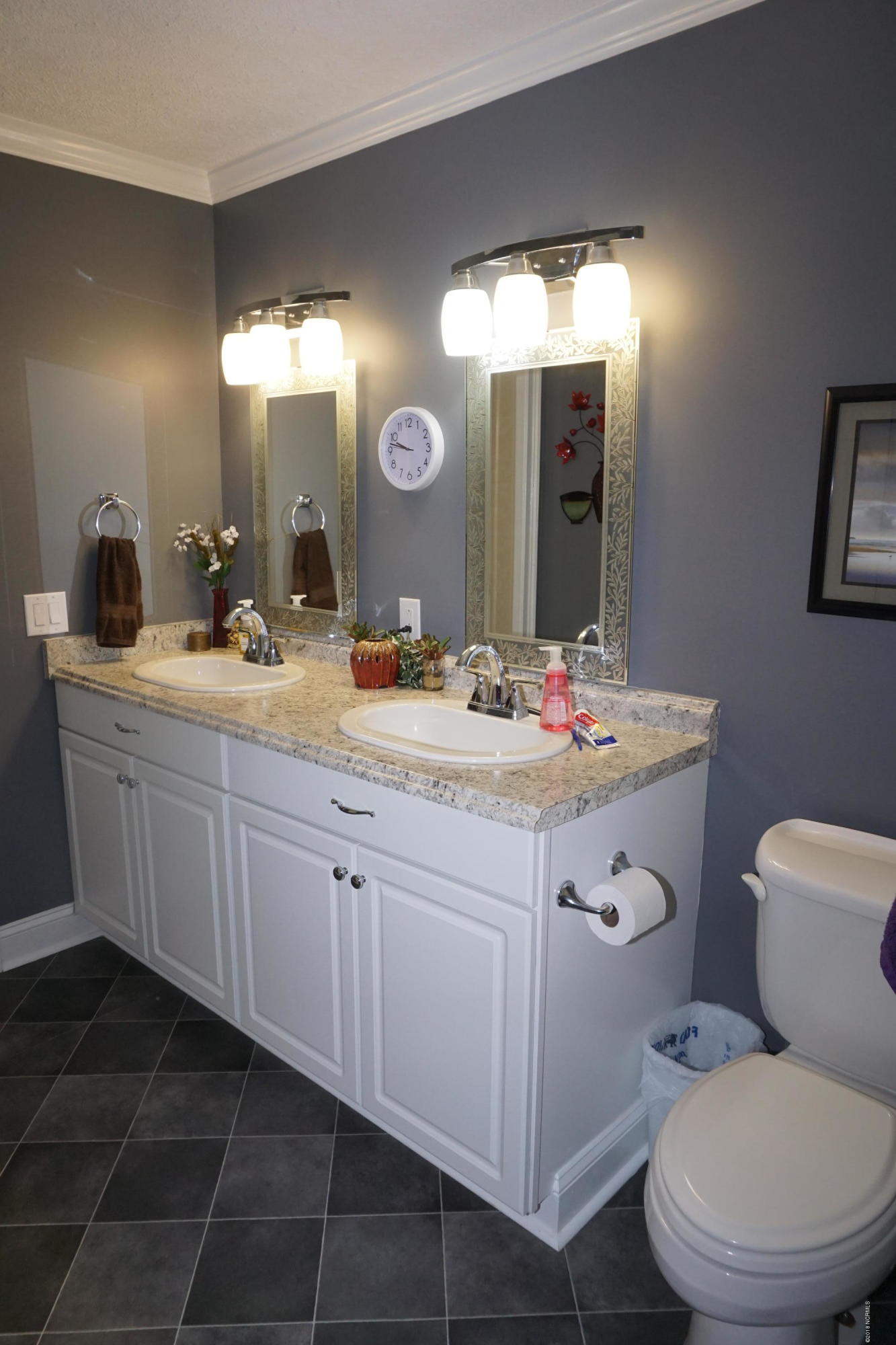 3561 Aurora Road Ernul, NC 28527 - Photo 17 of 49 Double sinks