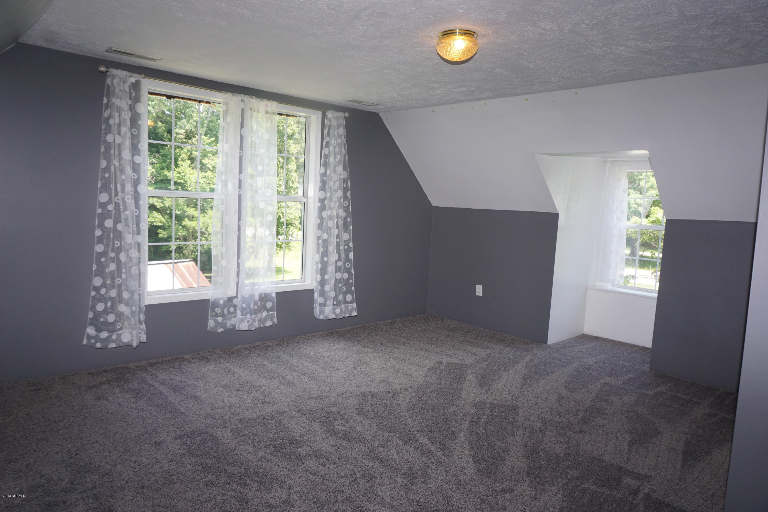 3561 Aurora Road Ernul, NC 28527 - Photo 22 of 49 Upstairs bedroom