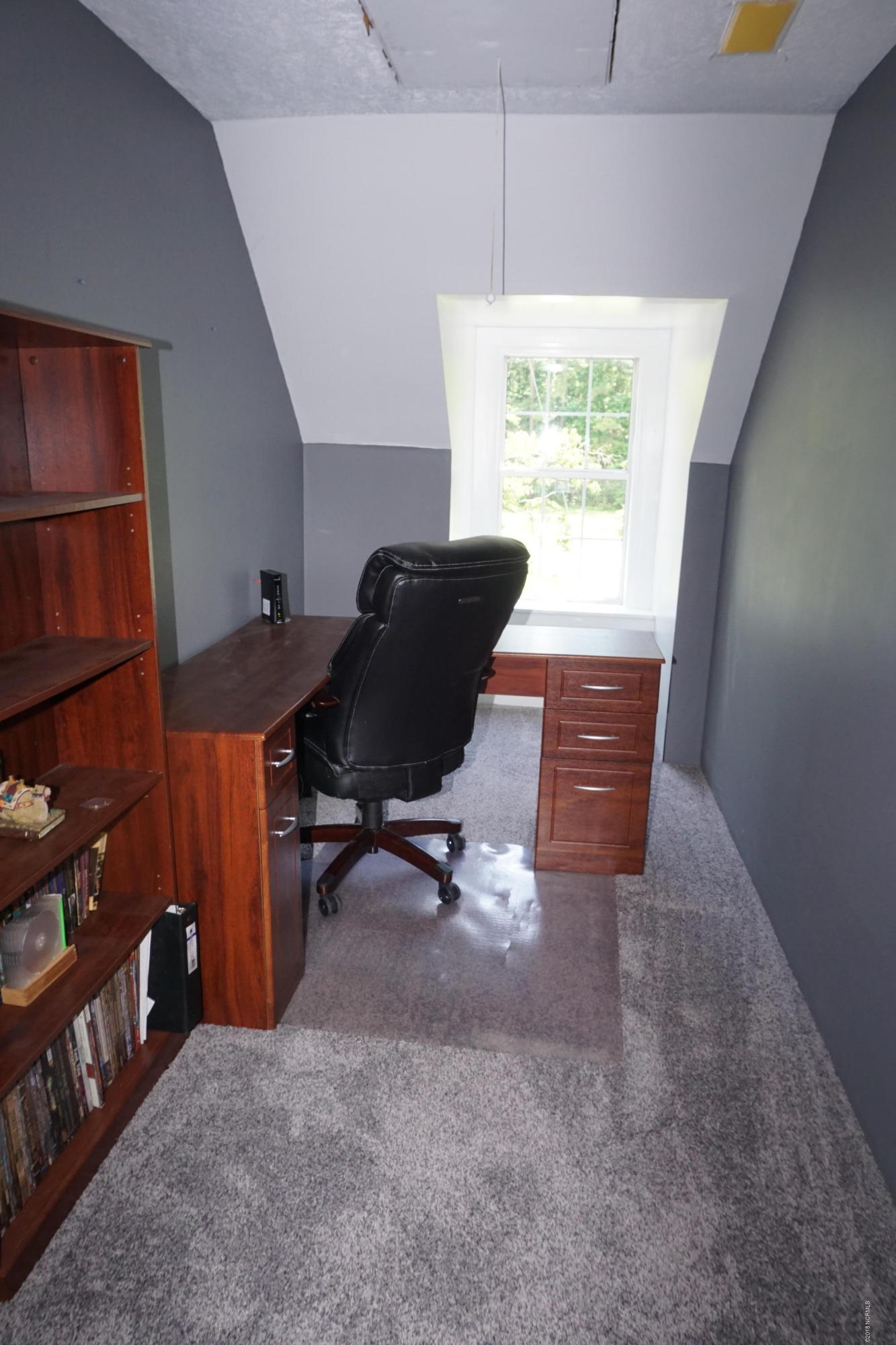 3561 Aurora Road Ernul, NC 28527 - Photo 23 of 49 Upstairs office