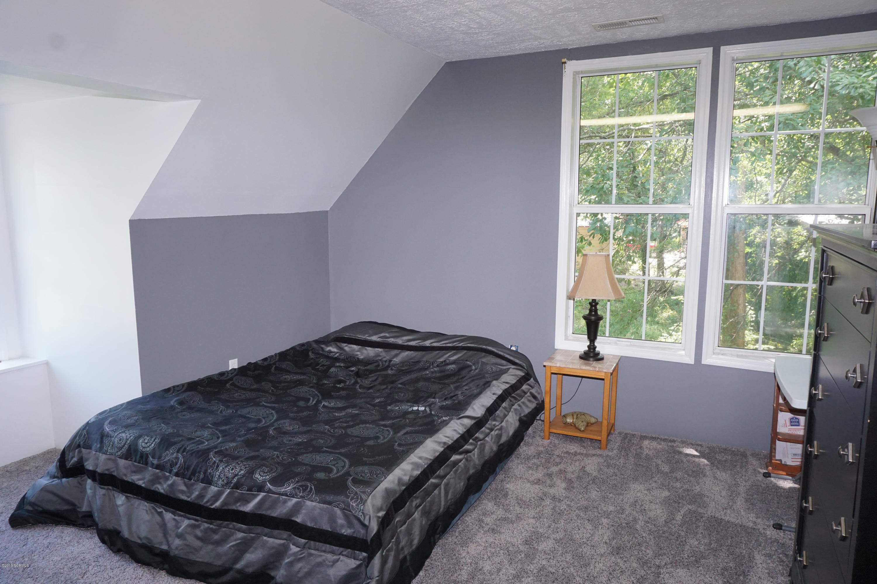 3561 Aurora Road Ernul, NC 28527 - Photo 26 of 49 Upstairs bedroom