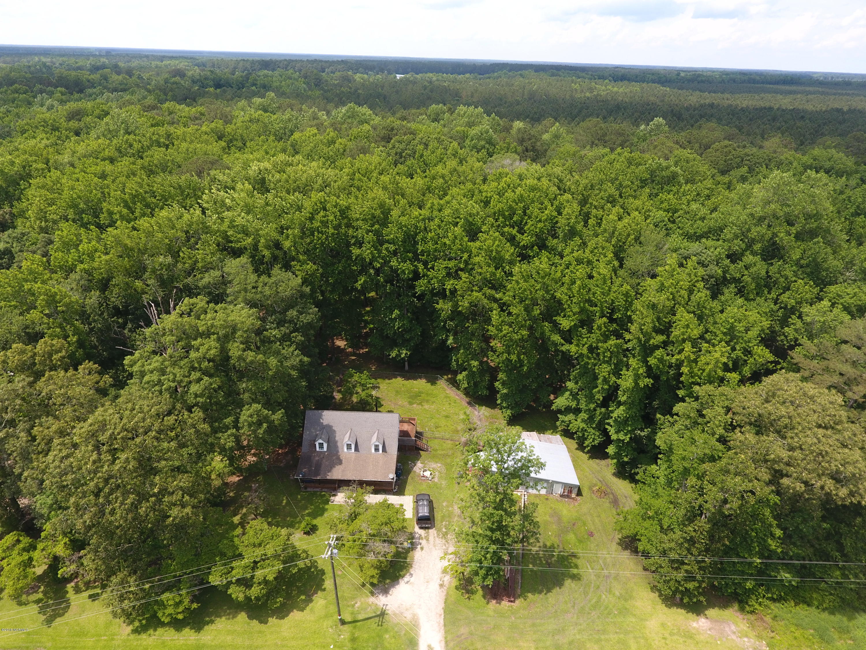 3561 Aurora Road Ernul, NC 28527 - Photo 29 of 49 1.71 acres