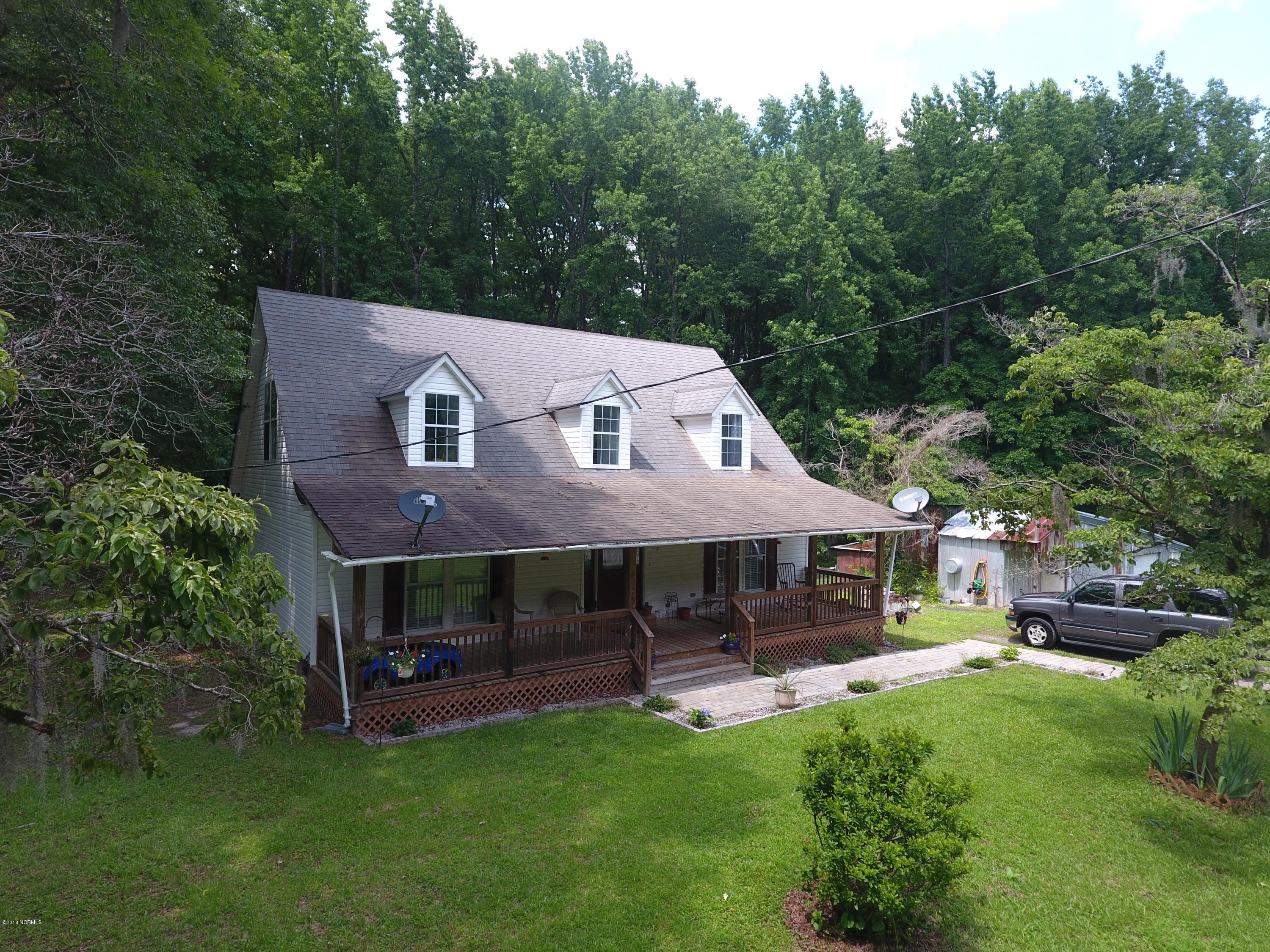 The Homestead