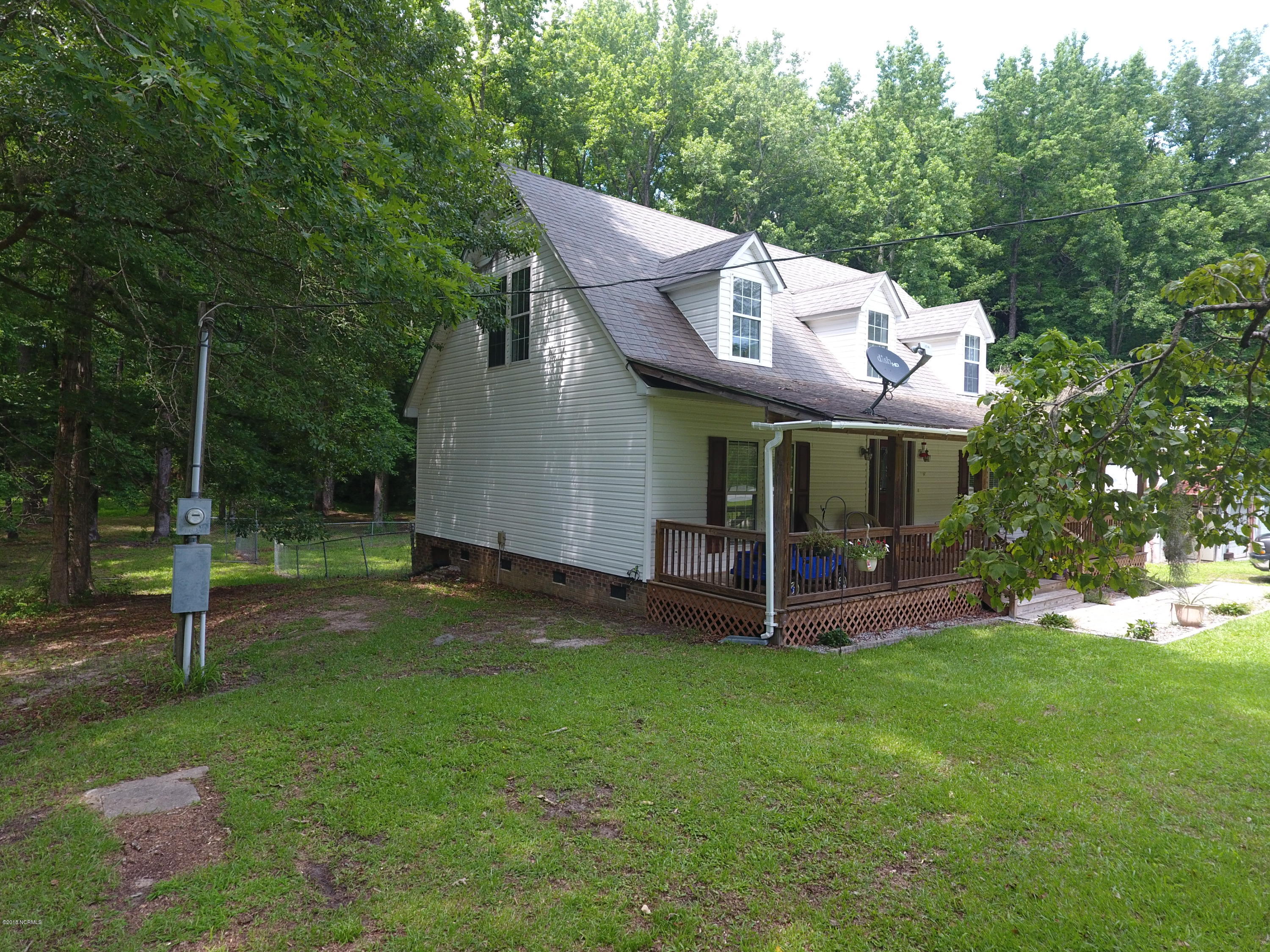 Country Living