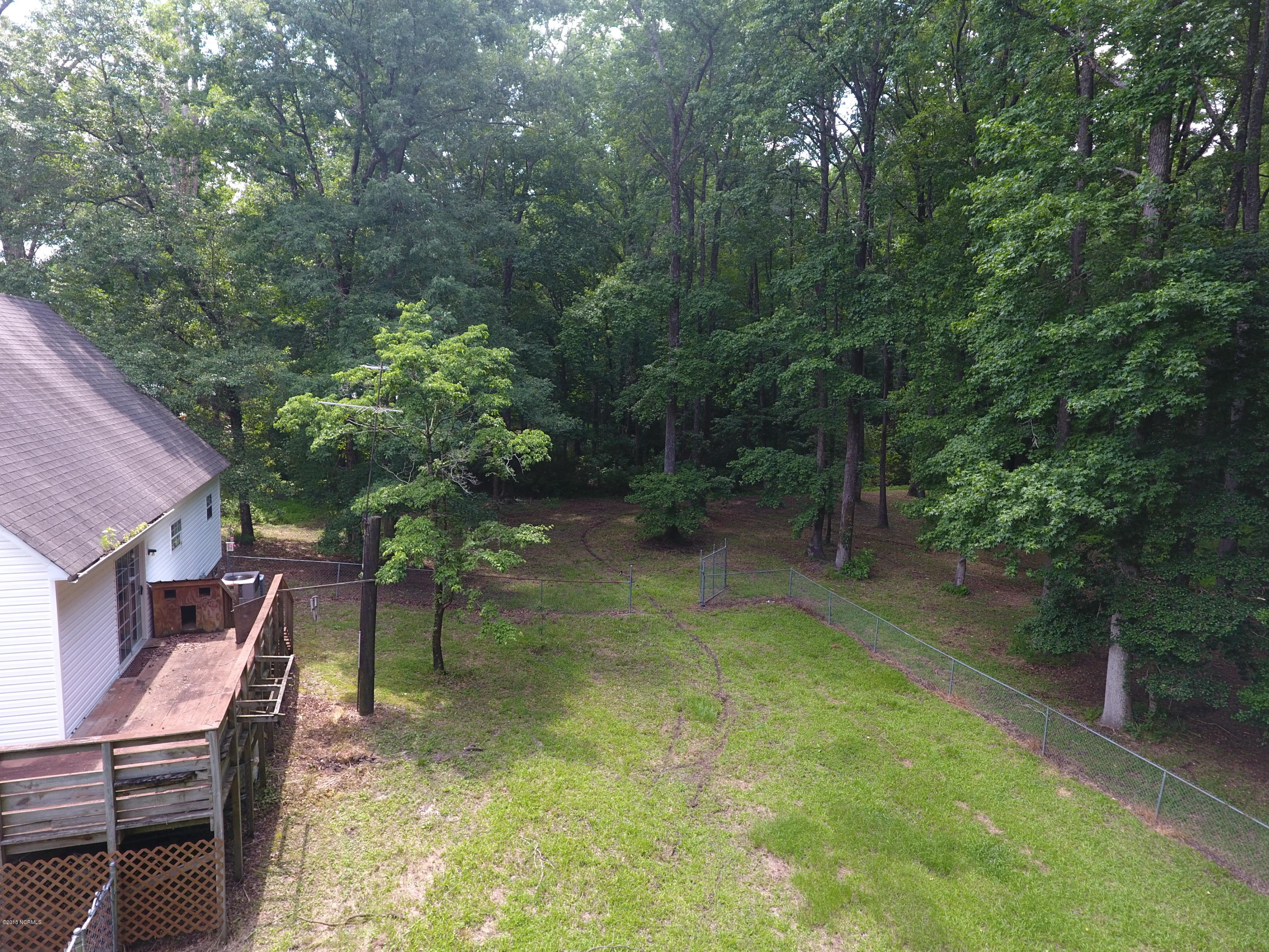 3561 Aurora Road Ernul, NC 28527 - Photo 47 of 49 Back