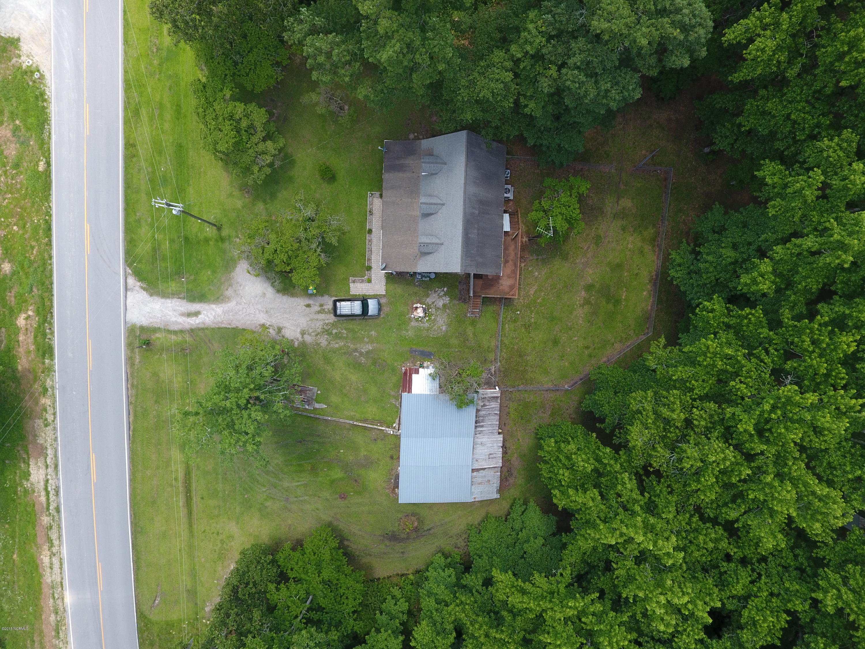 Overhead