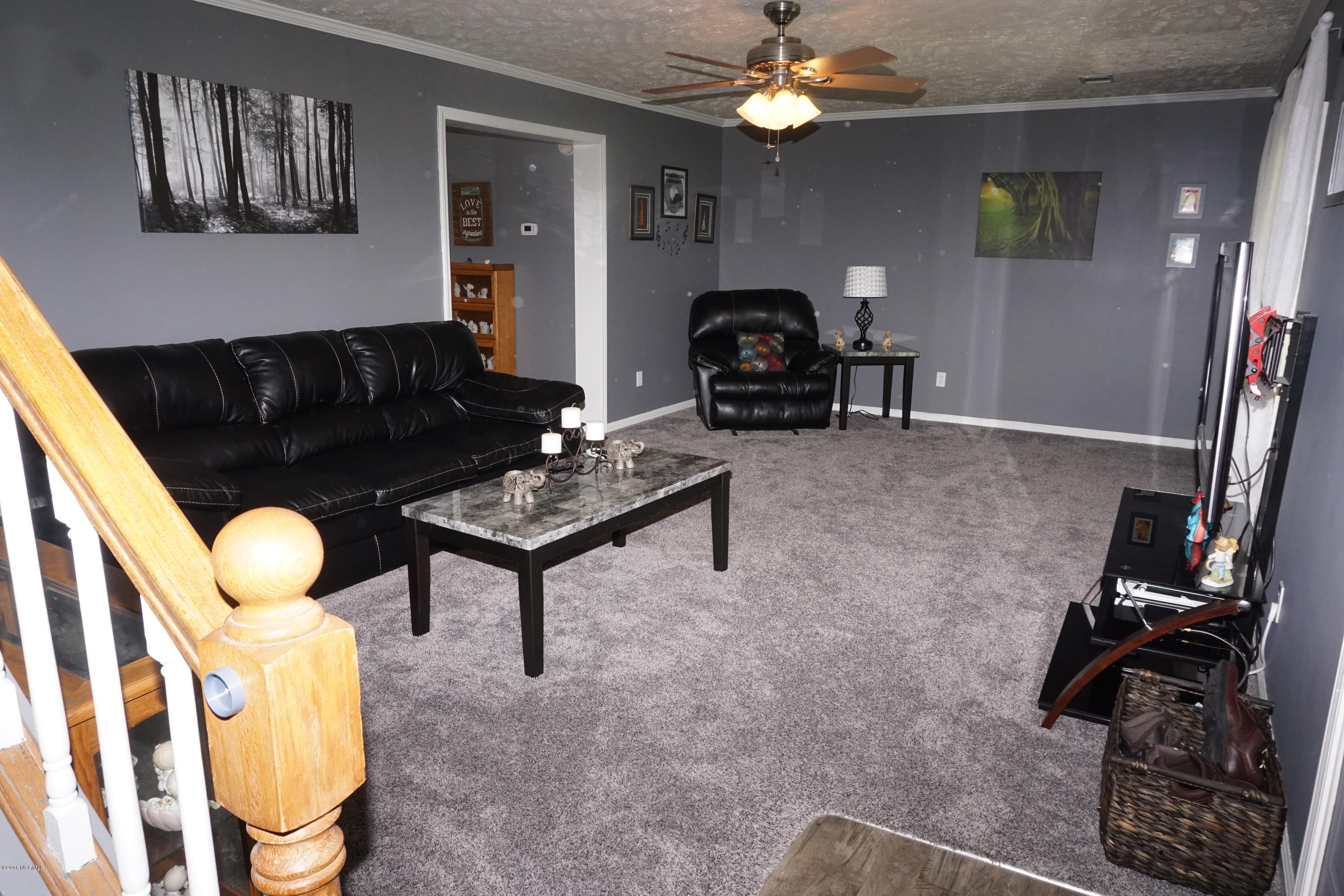 3561 Aurora Road Ernul, NC 28527 - Photo 9 of 49 Wide space