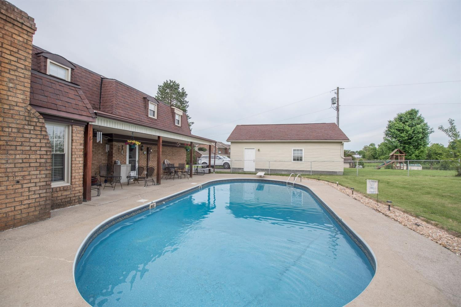 5324 Stewart Road Lexington, KY 40516 - Photo 13 of 56 Listing Photo