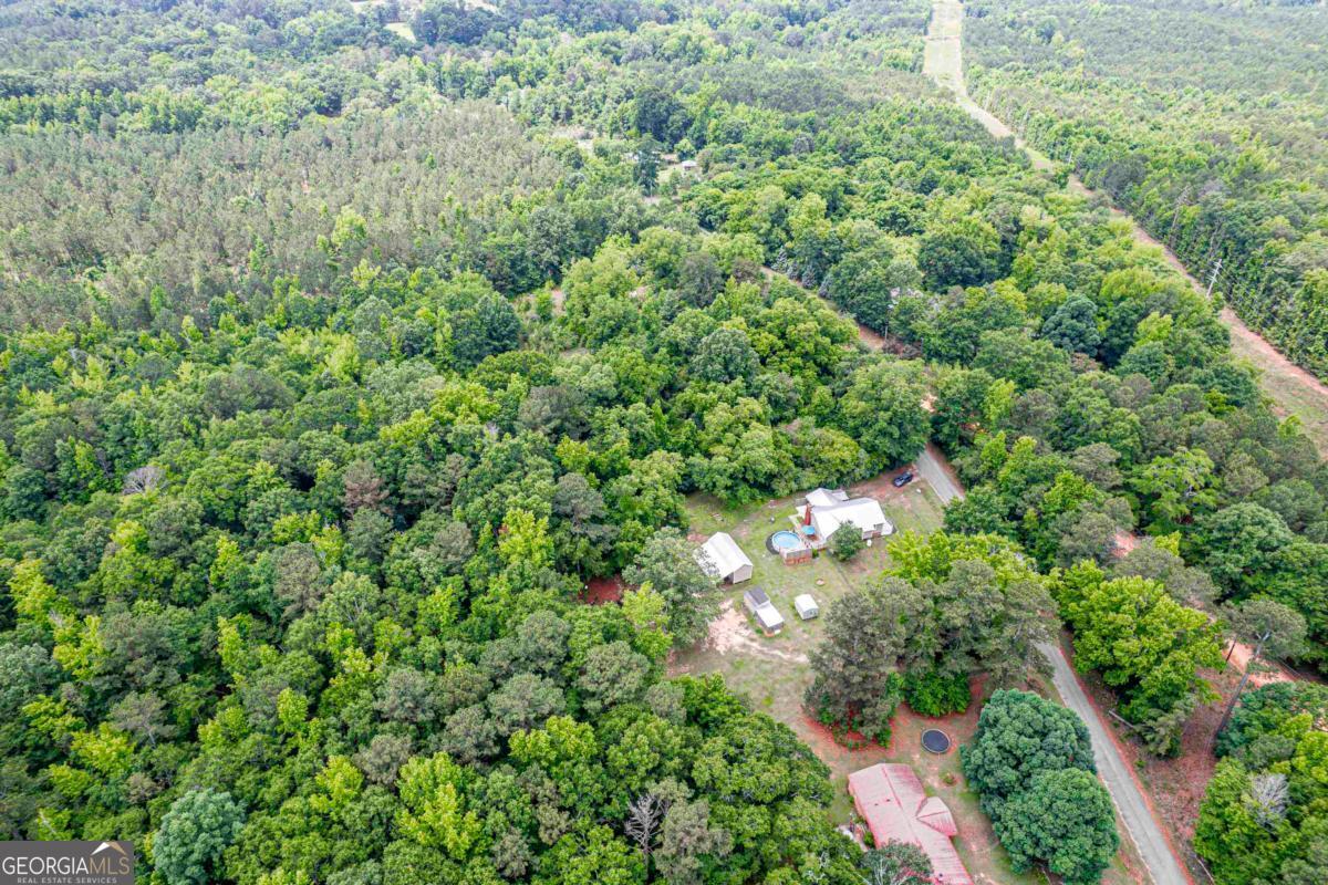 4275 Water Works Road Sparta, GA 31087 - Photo 52 of 55