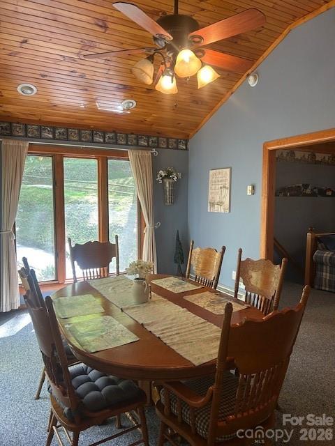 918 Plott Balsam Road Maggie Valley, NC 28751 - Photo 29 of 30