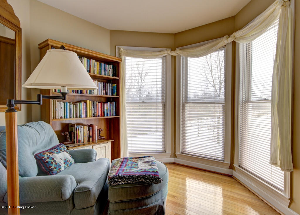 2528 Cedar Point Road La Grange, KY 40031 - Photo 40 of 67 Master Sitting Room