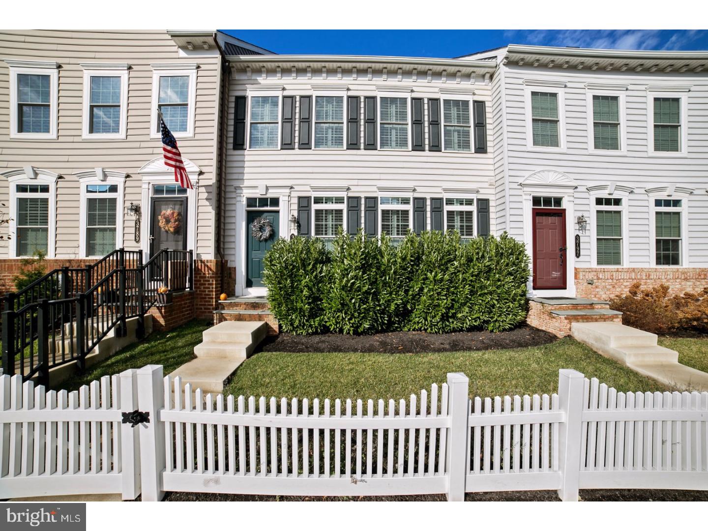 3793 William Daves Road Doylestown, PA 18902 - Photo 1 of 23 Gallery Image 1